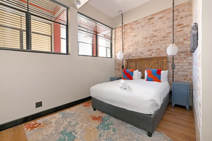 1 Bedroom Property for Sale in Cape Town City Centre Western Cape